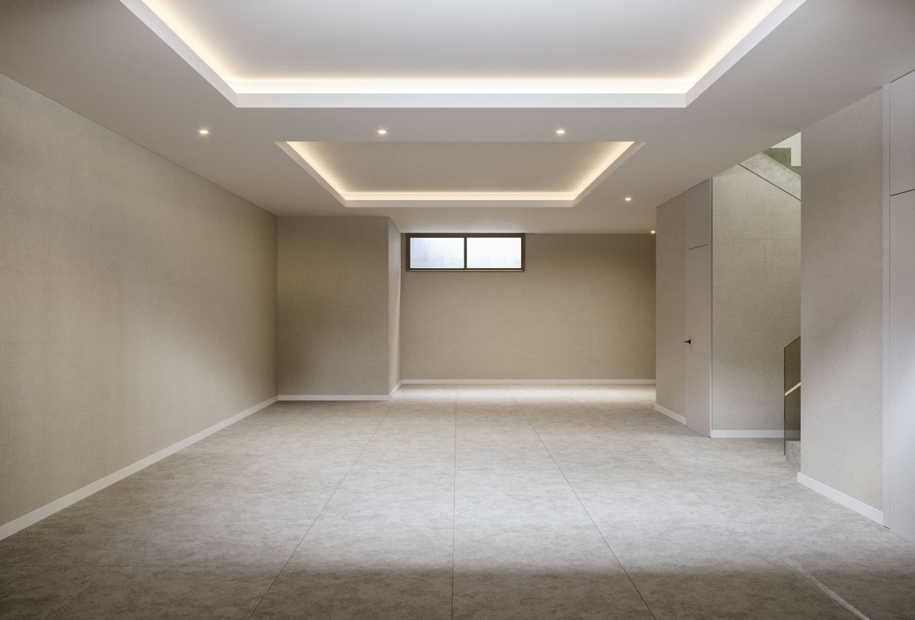 Nieuwbouw  - Villa -
Almuñécar