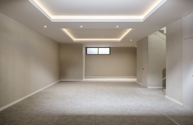 Nieuwbouw  - Villa -
Almuñécar