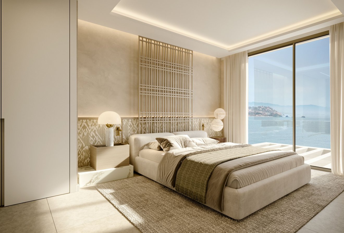 Nieuwbouw  - Villa -
Almuñécar