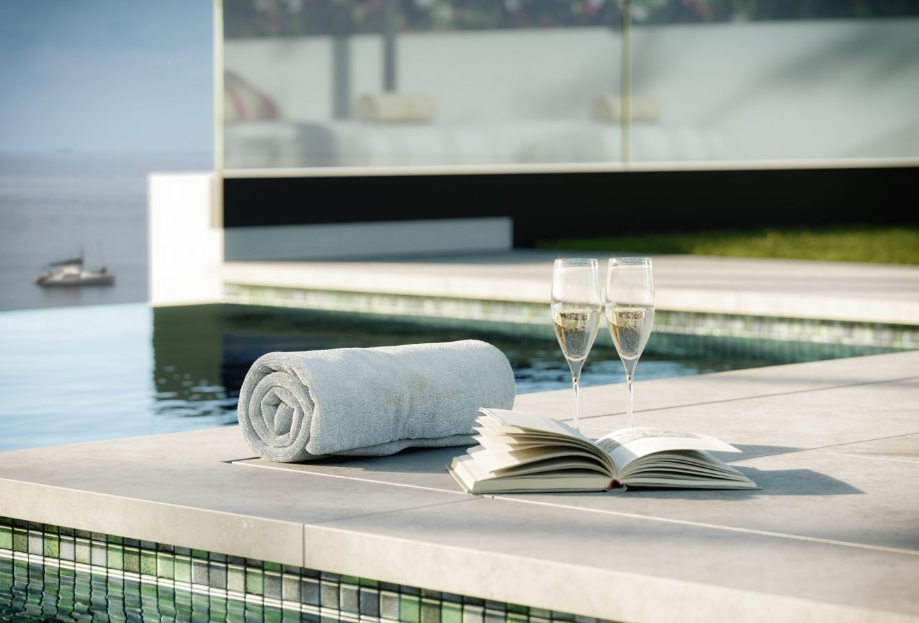 Nieuwbouw  - Villa -
Almuñécar