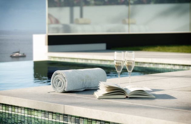 Nieuwbouw  - Villa -
Almuñécar