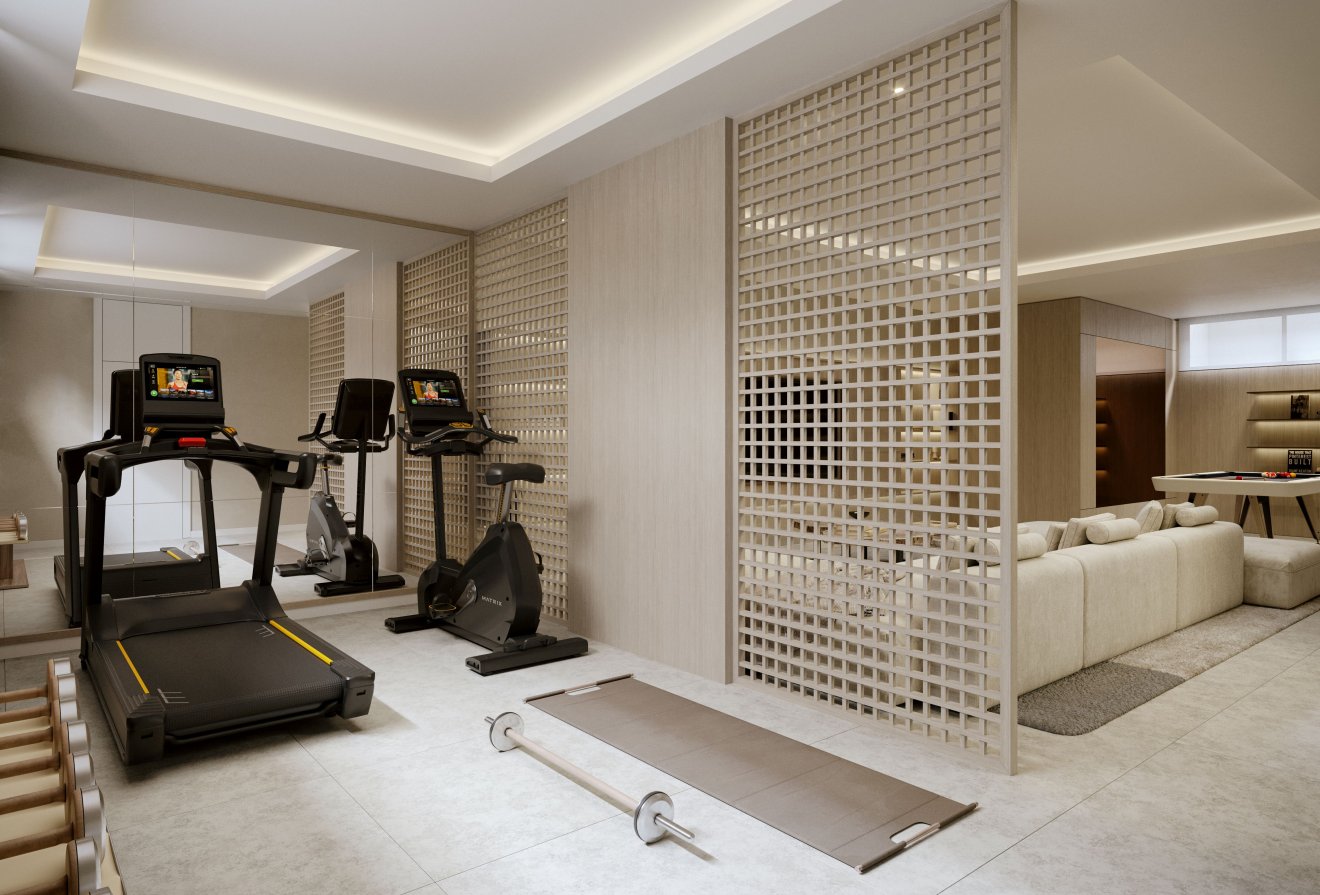 Nieuwbouw  - Villa -
Almuñécar