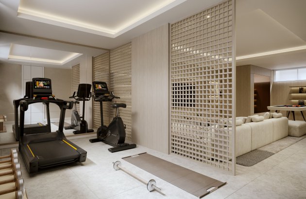 Nieuwbouw  - Villa -
Almuñécar