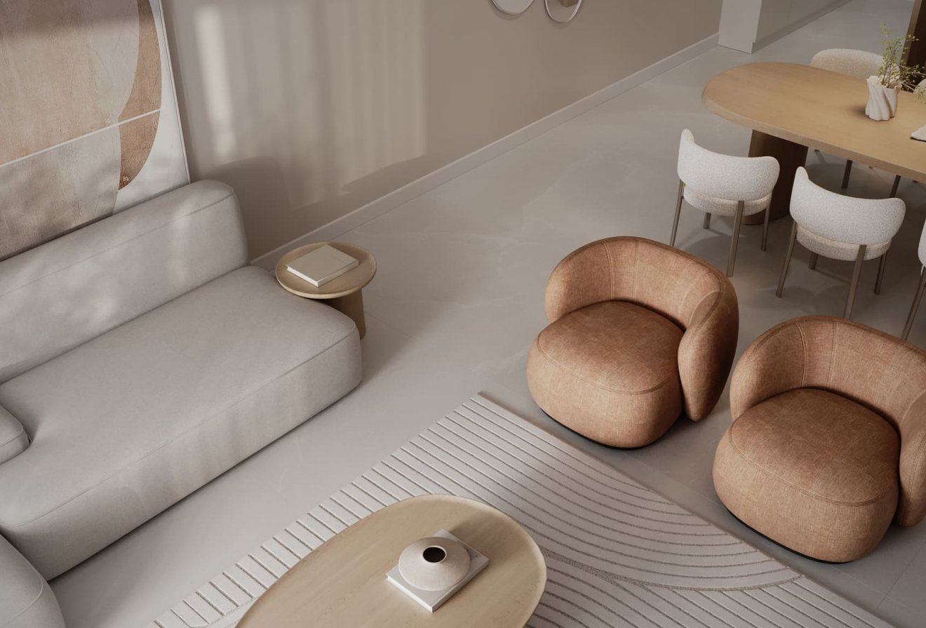 Nieuwbouw  - Appartement -
Estepona