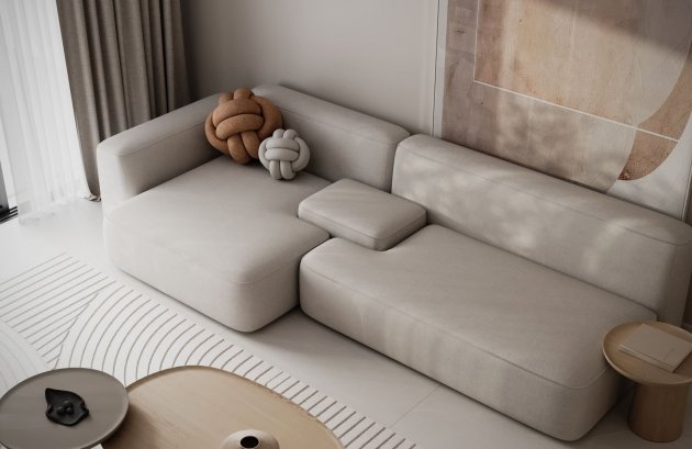 Nieuwbouw  - Penthouse -
Estepona