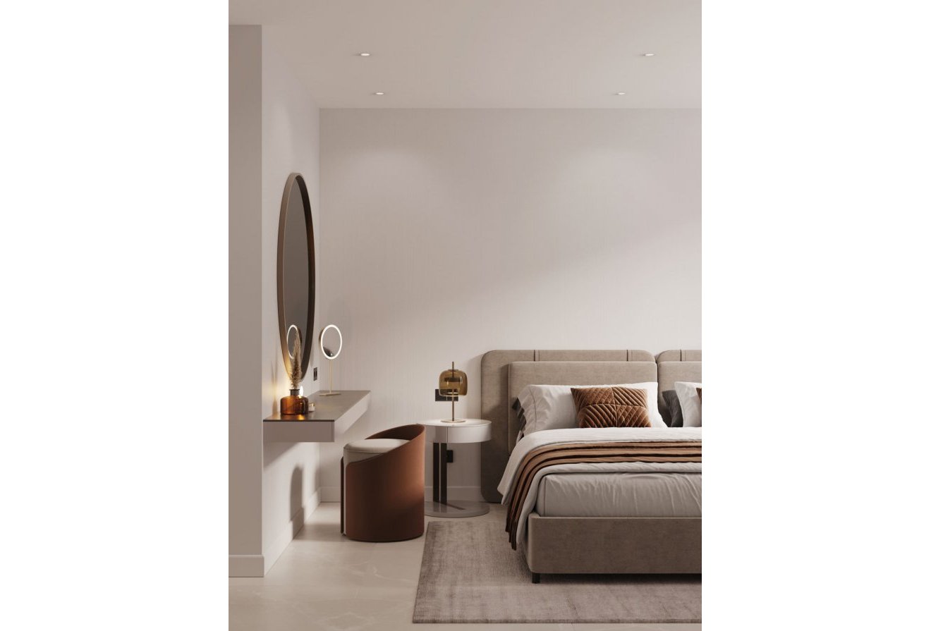 Nieuwbouw  - Penthouse -
Estepona