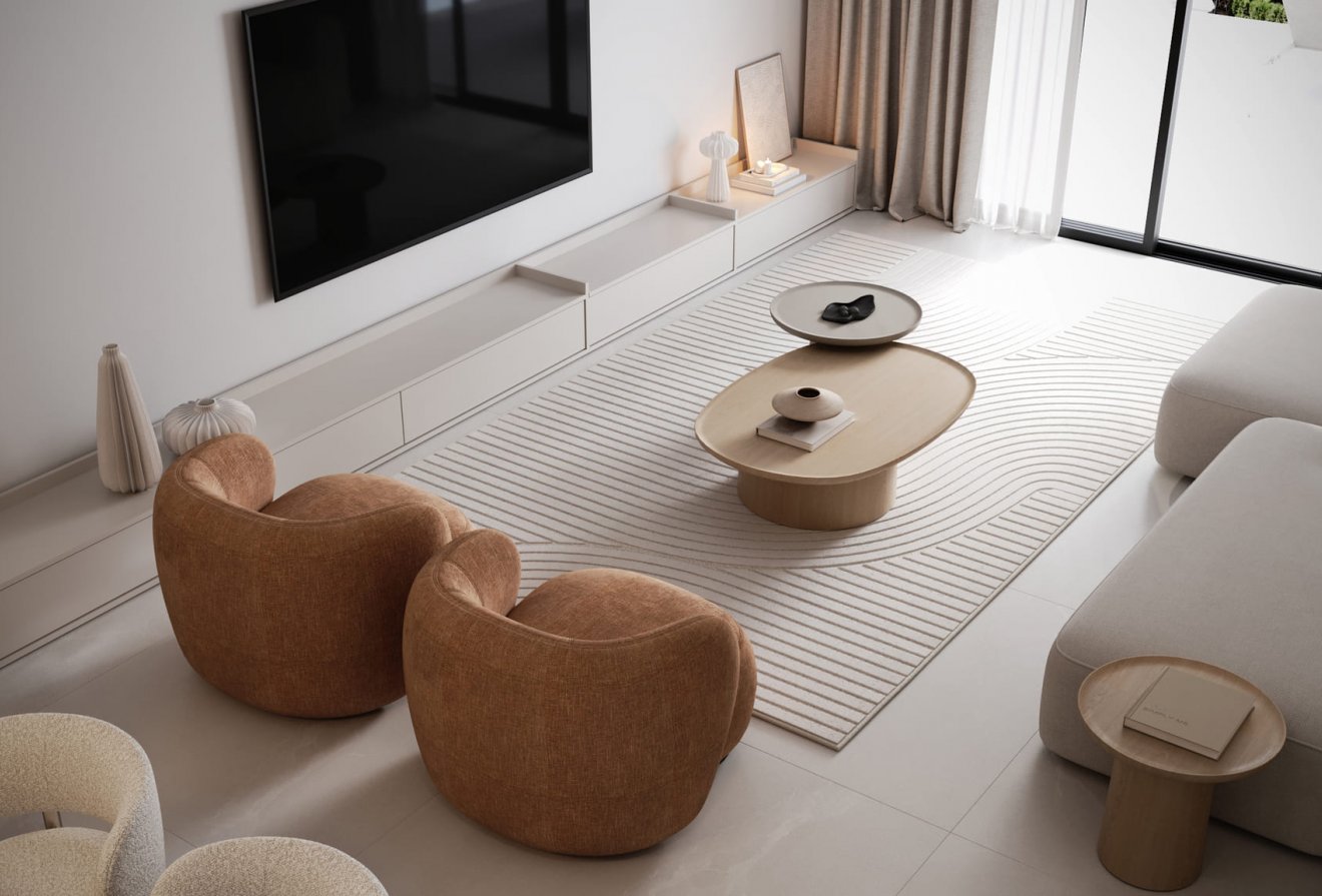 Nieuwbouw - Penthouse -
Estepona