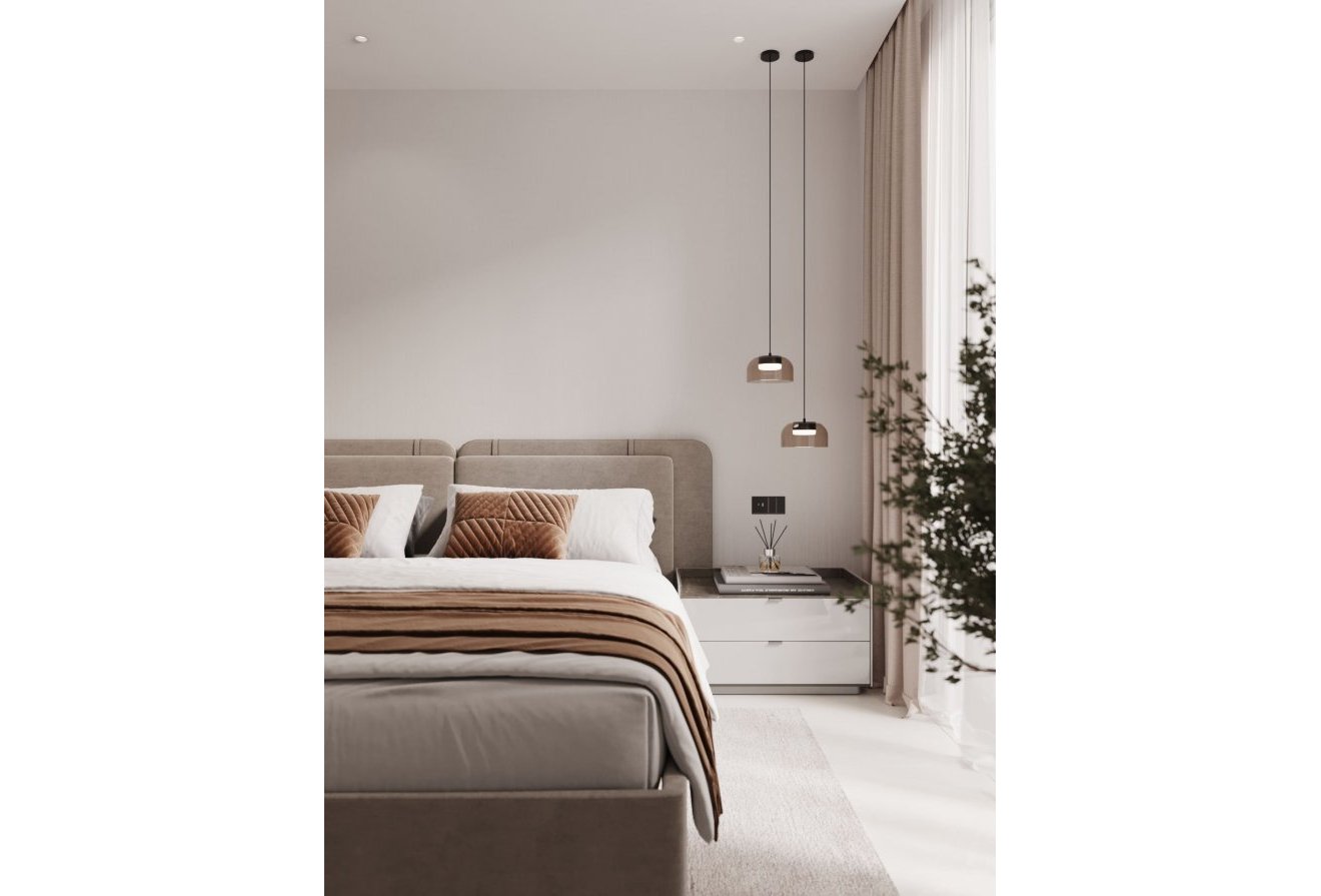 Nieuwbouw - Penthouse -
Estepona