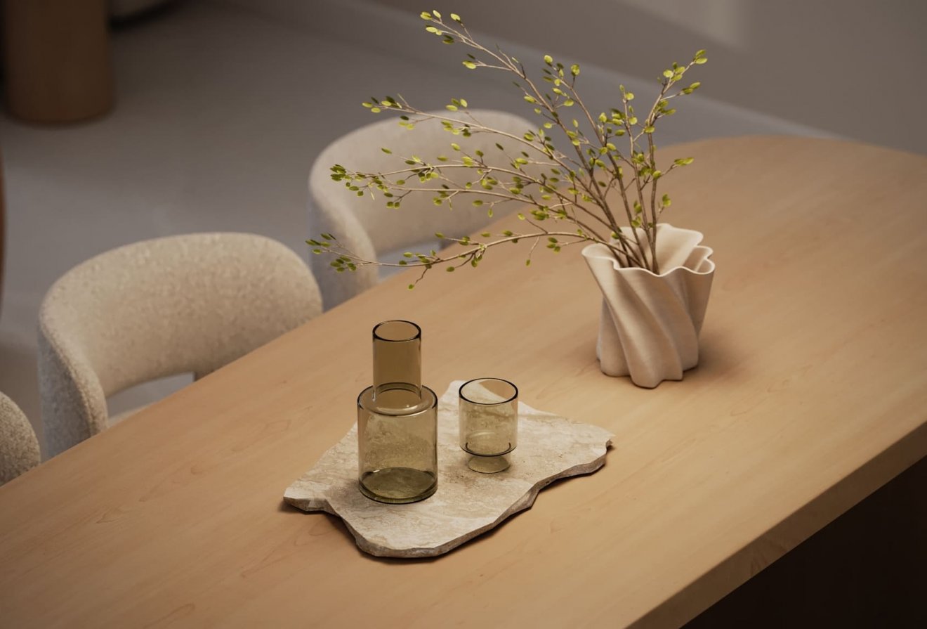 Nieuwbouw - Penthouse -
Estepona