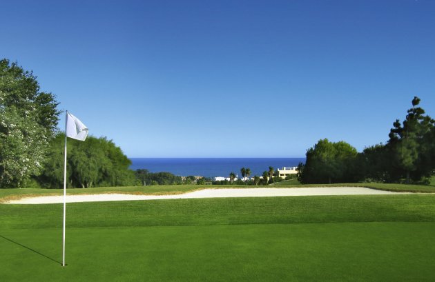 New Build - Apartment / flat -
Casares