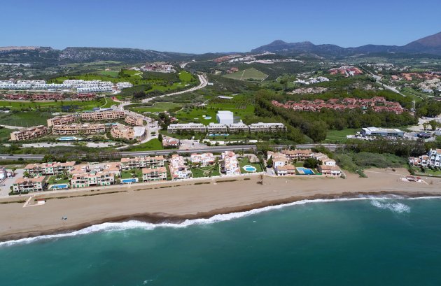 New Build - Apartment / flat -
Casares