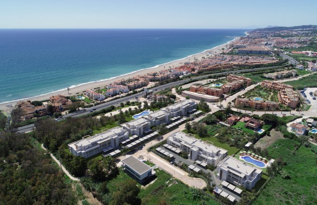 New Build - Apartment / flat -
Casares