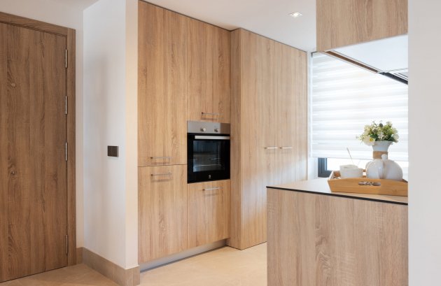 New Build - Apartment / flat -
Casares