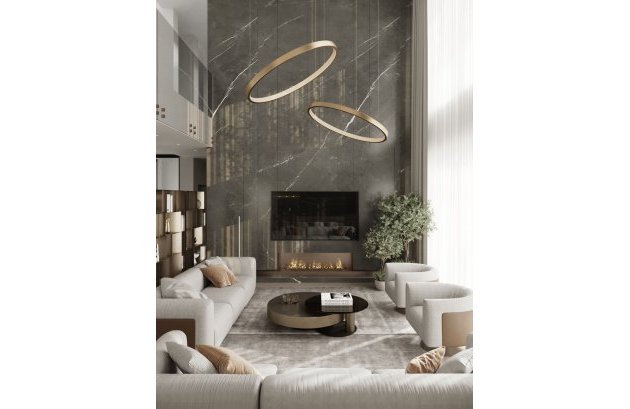 Nieuwbouw  - Villa -
Marbella