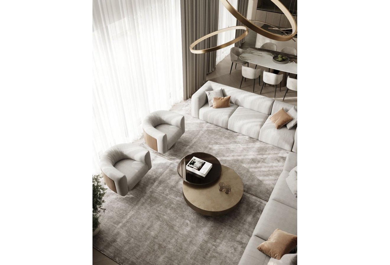 Nieuwbouw  - Villa -
Marbella