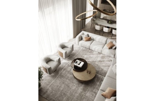 Nieuwbouw  - Villa -
Marbella