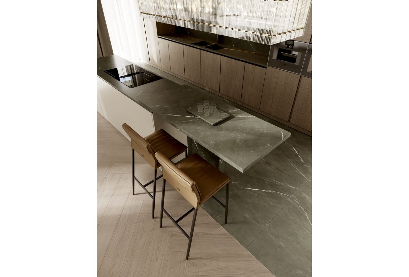 Nieuwbouw  - Villa -
Marbella