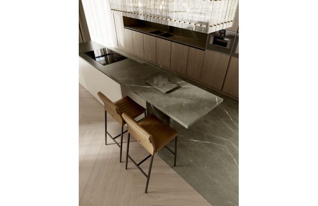 Nieuwbouw  - Villa -
Marbella