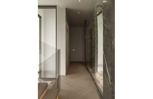 Nieuwbouw  - Villa -
Marbella