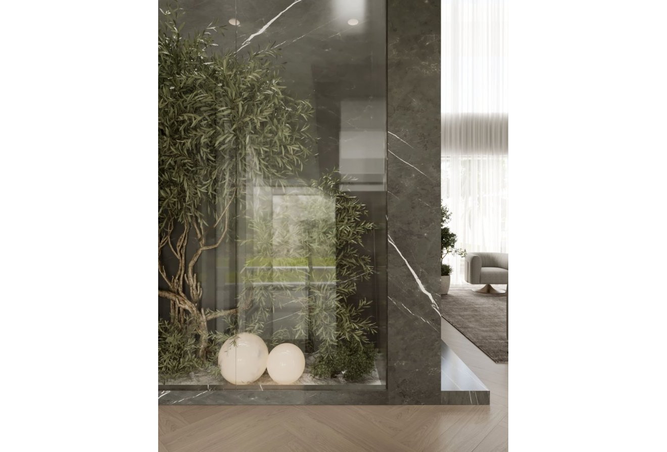 Nieuwbouw  - Villa -
Marbella