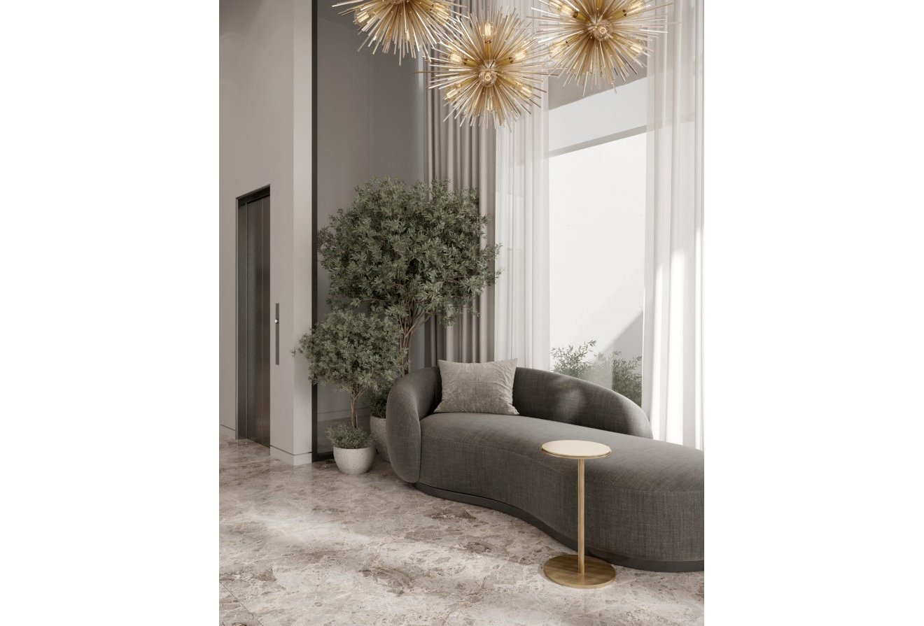 Nieuwbouw  - Villa -
Marbella