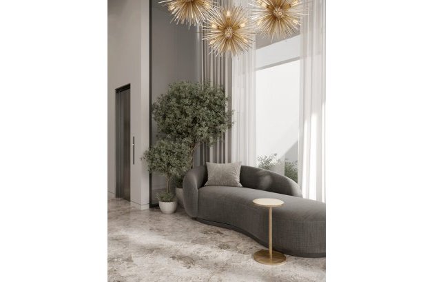 Nieuwbouw  - Villa -
Marbella