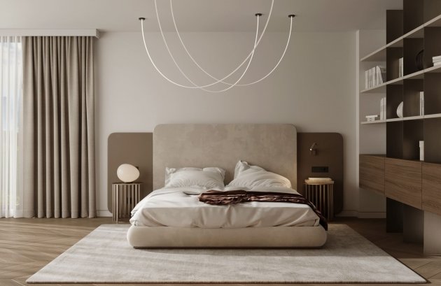 Nieuwbouw  - Villa -
Marbella