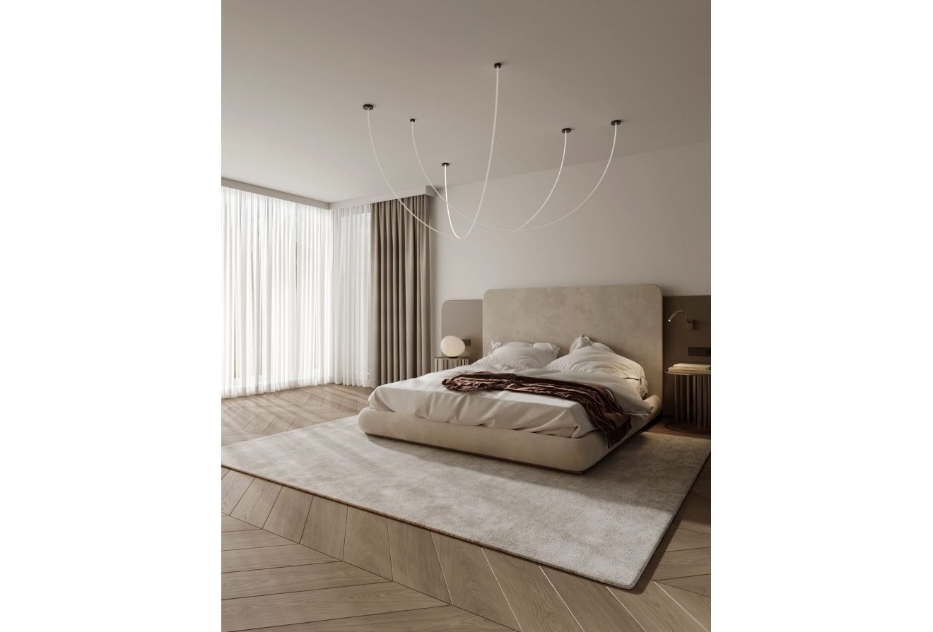 Nieuwbouw  - Villa -
Marbella