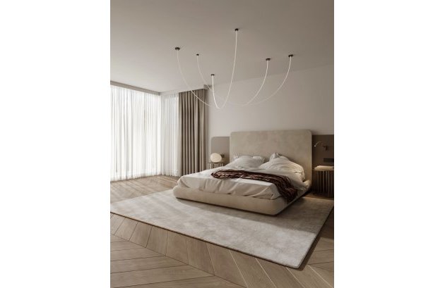 Nieuwbouw  - Villa -
Marbella