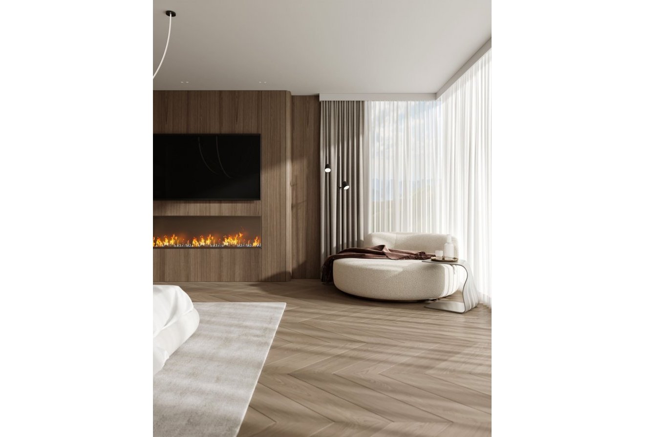 Nieuwbouw  - Villa -
Marbella