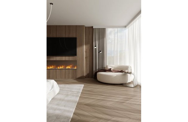 Nieuwbouw  - Villa -
Marbella