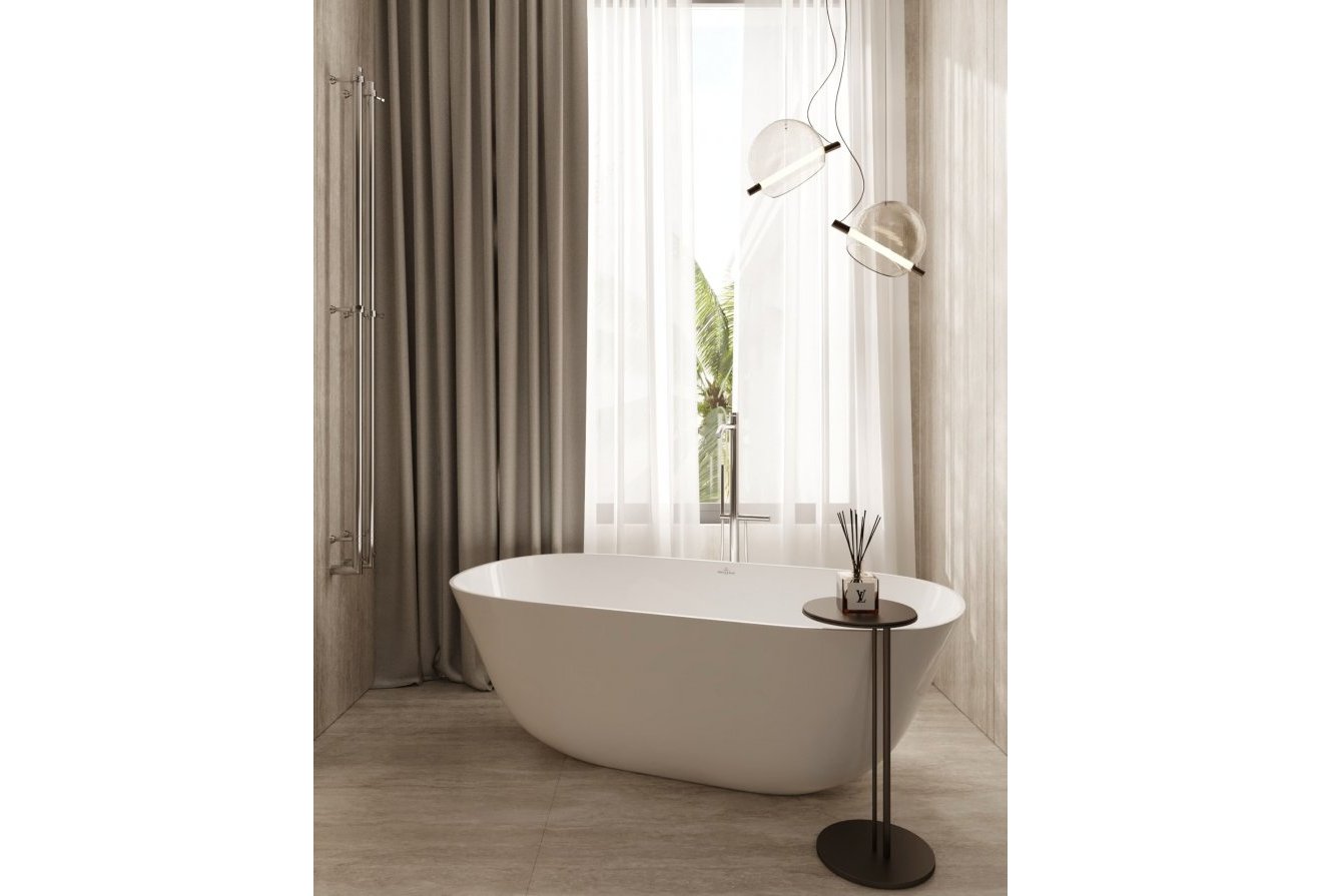 Nieuwbouw  - Villa -
Marbella