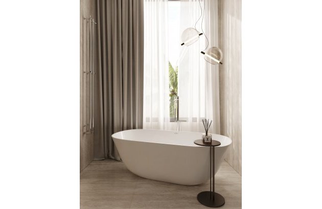 Nieuwbouw  - Villa -
Marbella