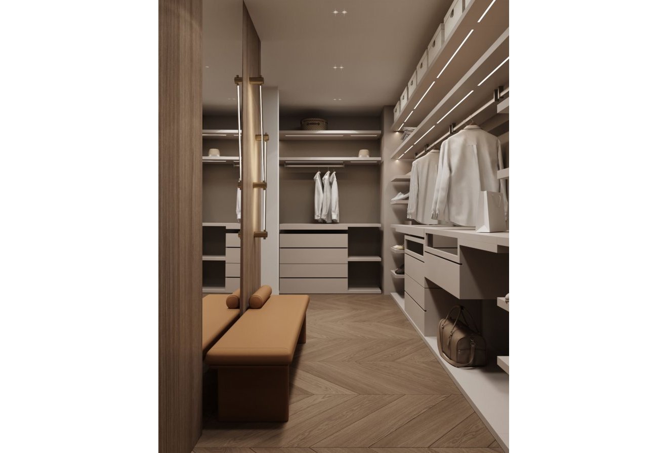 Nieuwbouw  - Villa -
Marbella