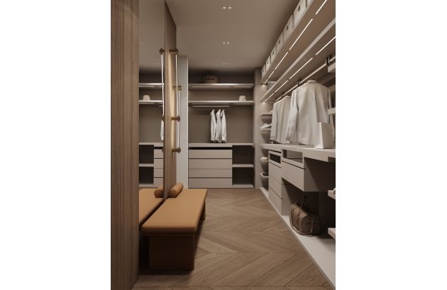 Nieuwbouw  - Villa -
Marbella