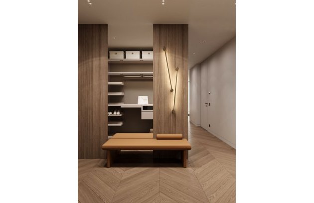 Nieuwbouw  - Villa -
Marbella