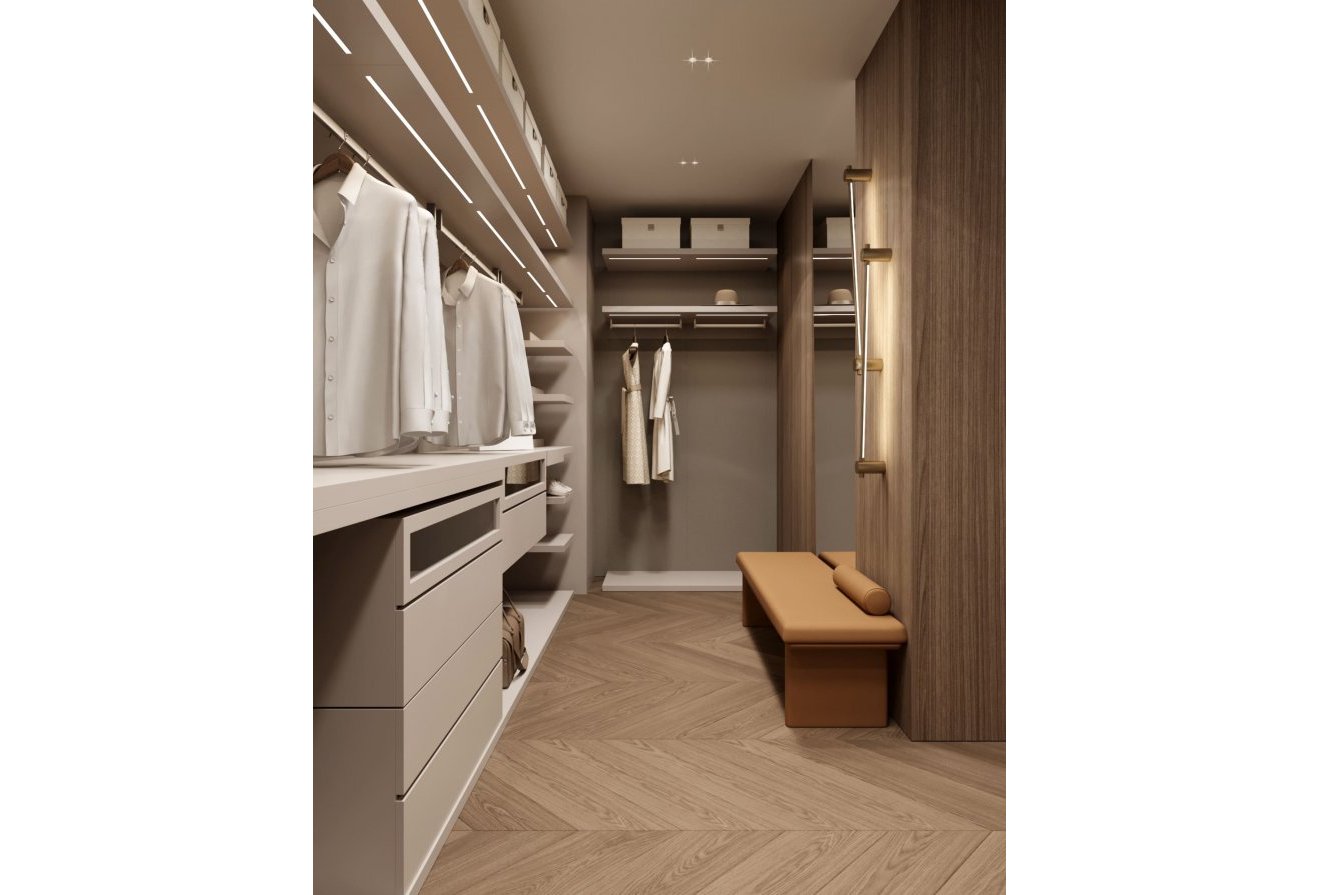 Nieuwbouw  - Villa -
Marbella