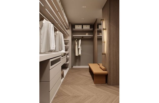 Nieuwbouw  - Villa -
Marbella