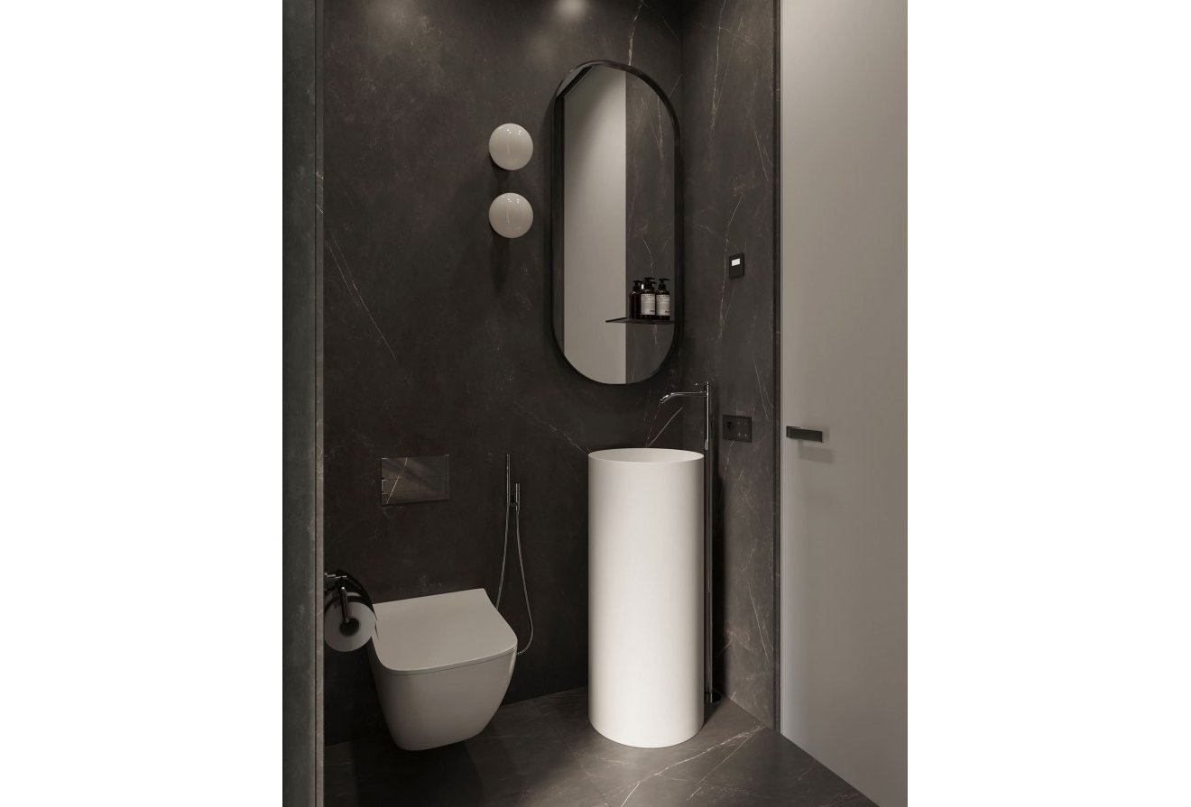 Nieuwbouw  - Villa -
Marbella