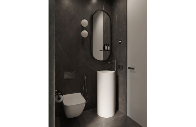 Nieuwbouw  - Villa -
Marbella