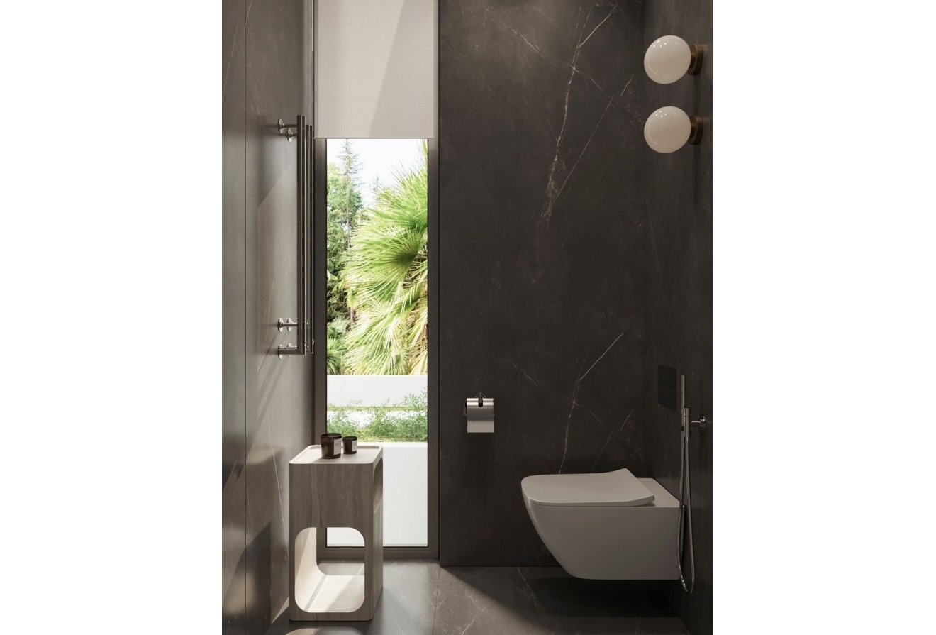 Nieuwbouw  - Villa -
Marbella