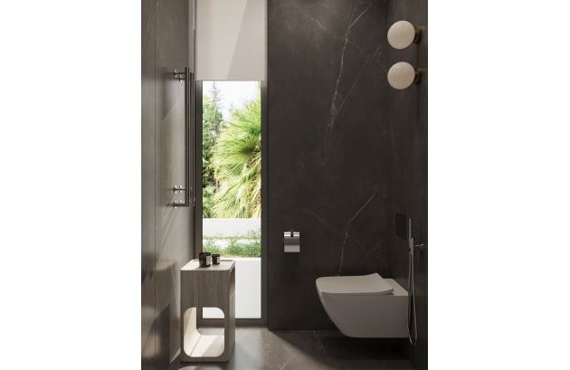 Nieuwbouw  - Villa -
Marbella