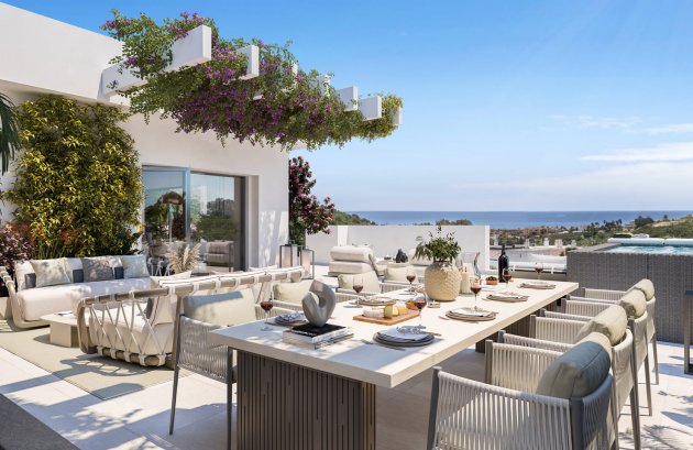 Nieuwbouw  - Appartement -
Casares