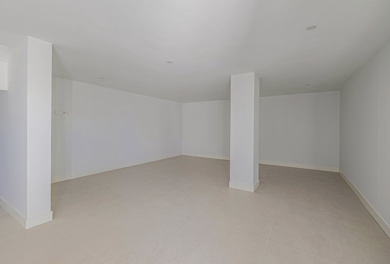 New Build - Villa -
Benahavís