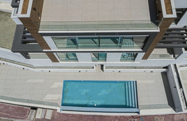 New Build - Villa -
Benahavís