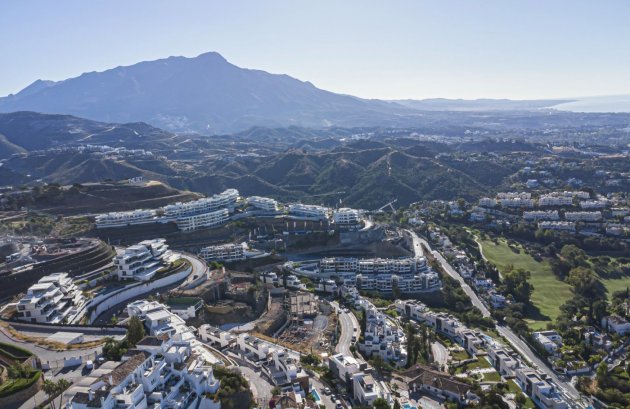 New Build - Villa -
Benahavís