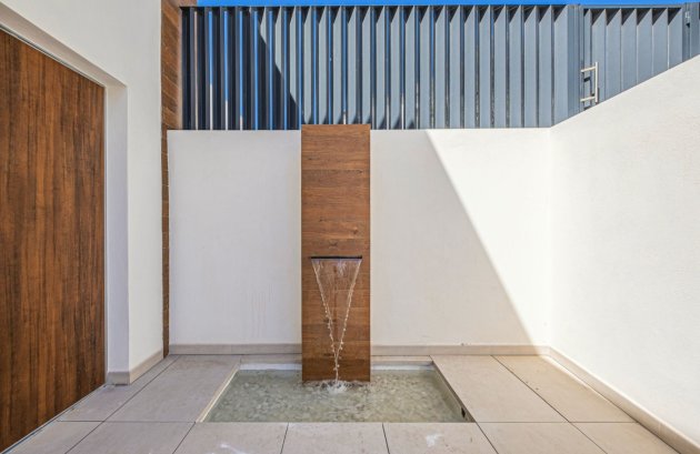 New Build - Villa -
Benahavís