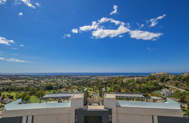 New Build - Villa -
Benahavís