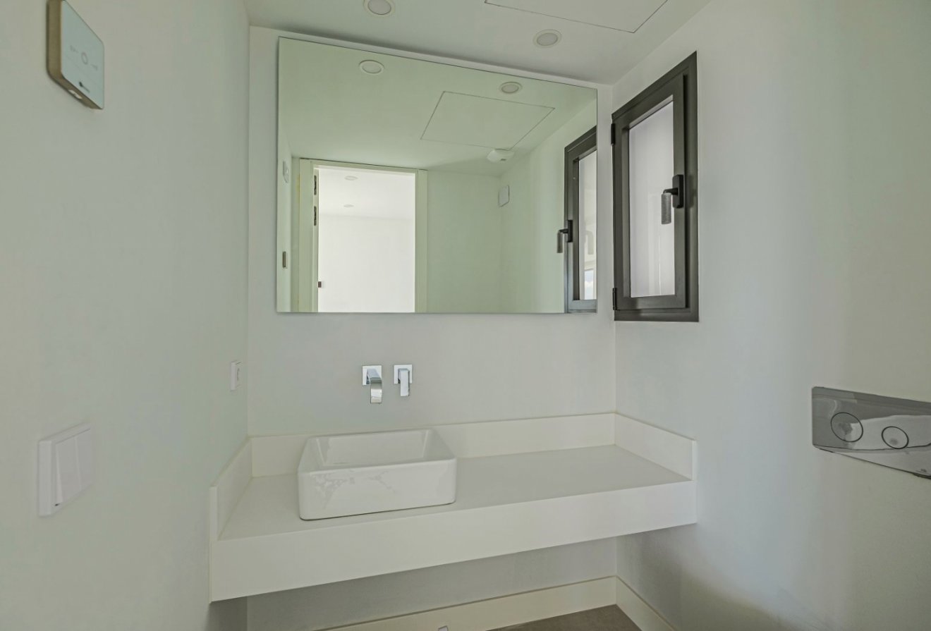 New Build - Villa -
Benahavís