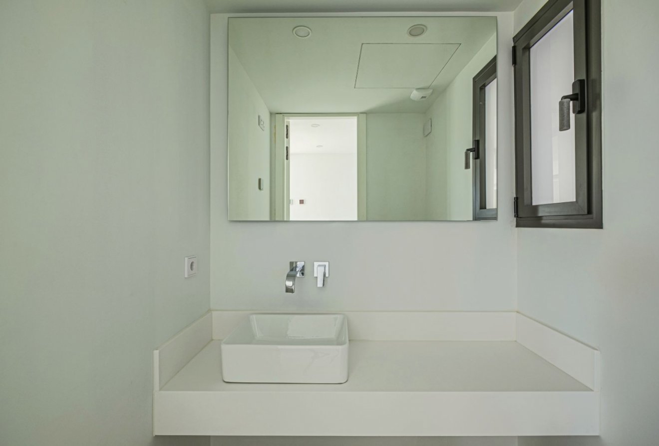 New Build - Villa -
Benahavís